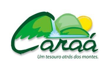 Identidade visual do município de Caraá
